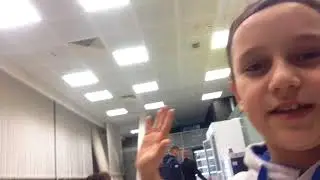 Влог #2