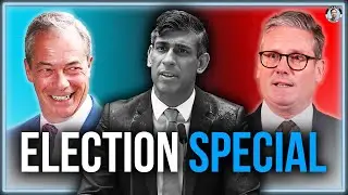 Can Farage Destroy the Tories? - Election Special