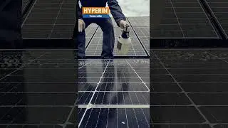 Czym myć panele fotowoltaiczne? | Hyperin Fotovoltic
