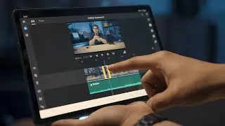 Can You Edit 4k Footage On The Galaxy Tab S6?