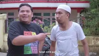 JULAK ATUI MAFIA TANAH 3