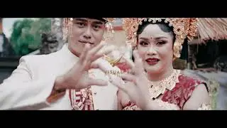 Komang & Ria Balinese Wedding Highlight