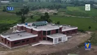 Center of Genomics and Proteomics at Kala Shah Kaku of VU