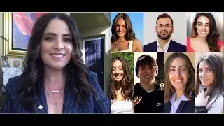 Unheard Stories Presents the U.S. Children of the Lebanese Diaspora: 11/27/2021