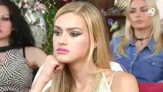 Adnan OKTAR: Aleviler; Candır, Yiğittir, Sanatçıdır, Ariftir.