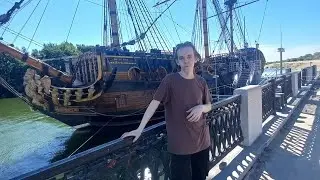поход к Гото Предестинации