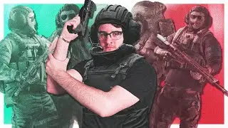 Enslaving My Subs To Finish Quests in Tarkov