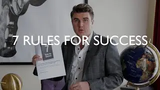 7 Lessons Learned Going From Broke To $1m Profit In 3 Years Flat