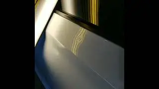 ПДР. Вмятина. Нет вмятины!