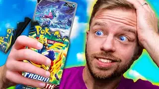 CROWN ZENITH Opening! The Best Set of All Time!?