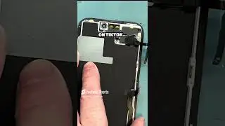 📱❄️ TikTok Freeze Fail: The Chilling Phone Catastrophe! 🚫🧊