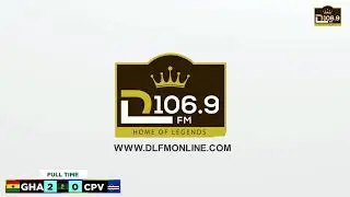 WAFCON LIVE COMENTARY: BLACK QUEENS vrs CAPE VERDE || Host: ODISIKA ABRANTIE || 29-7-2026