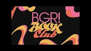 BGR Book Club | What Mother Never Told You by Ericka Pittman | BLACK GIRLS ROCK!