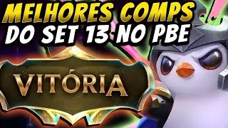 SAIBA QUE COMP FAZER PARA NÃO FICAR PERDIDO NO SET 13!!
