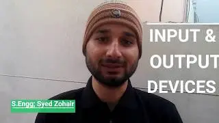 cs 03 |  what is input & output | computer basics | computer fundamentals | computer science