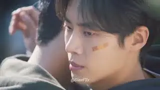 Gyeon‑woo & Ji‑ho’s Chaotic Bromance 💥😂 | Head Over Heels Kdrama Edit 🧙🔮