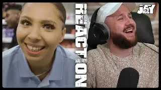 Josi - KASSE | REACTION