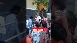 santri bikin heboh #bantusubscribe