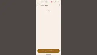 Notification Shortcuts: QUERY_ALL_PACKAGES use