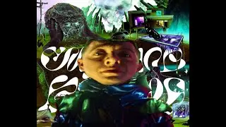 Oxxxymiron - МОХ, но через строчку жмых эффект / Animated Content Aware Scale