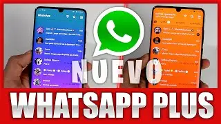 WHATSAPP PLUS 2023 - ULTIMA VERSION - ENERO 2023