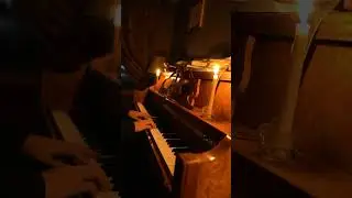 Darling (Instrumental Version) - Joshua Kyan Aalampour 12/9/2023