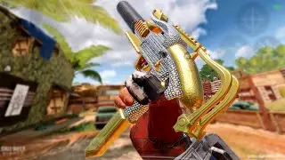 MAC-10  СБОРКА В 10 СЕЗОНЕ 2022 | No RECOIL! SEASON 10 CALL OF DUTY MOBILE | COD MOBILE