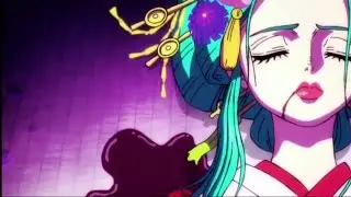 One Piece 928 - Kyoshirou Kills Komurasaki !!!