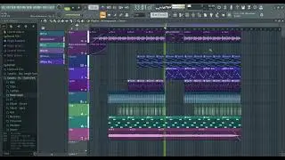 Velocity (fl studio)