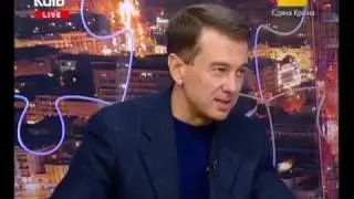 Смотреть всем! Тимофей Нагорный раскрыл правду о всех Президентах!