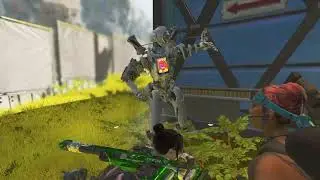 Apex Legends | OmenXIII - LED