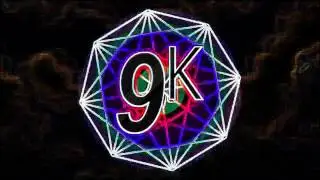Kyoobur9000's Logo in G Major ^3