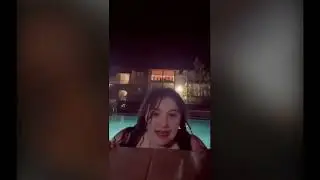 Ava TikTok Live 4-13-2022