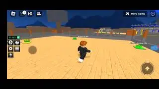 Horror Tycoon в Roblox Бендии!!!