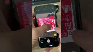 Useful features of your iPhone # How to quickly scan text on iPhone? Camera features of your iPhone