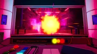 Endings & Event's In Atom Smash - A Roblox Core Game
