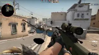рак и cs go