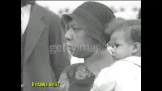 1931 THROWBACK: 