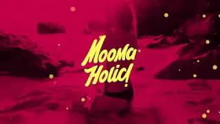 Nafthaly Ramona - Ponte Tranquila [Moomaholic]