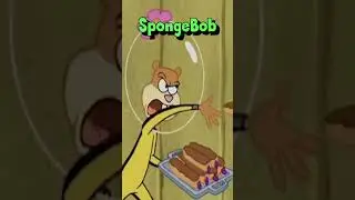 Original Spongebob was WAY Different...