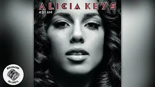 Alicia Keys - Like You'll Never See Me Again (Audio)
