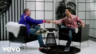 Luis Fonsi, J Balvin - Luis Fonsi Just Saved J Balvin’s Life (Official Teaser)