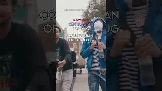 FIRST SONG VS SONG THAT BLEW UP VS MOST POPULAR SONG #centralcee #music #rap #hiphop #song #shorts