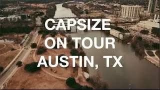 CAPSIZE | ON TOUR (014)