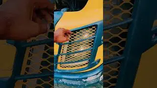 Volvo 460 Fmx Bs6 8/4 Sab MiningCompany Ko Aisa KarnaChahie  #Trucks #Dumper #Tipper #byebye #Shorts