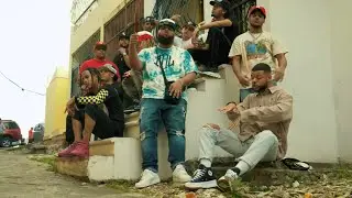 PLACI X NAYO - SIGO AQUI (VIDEO OFICIAL)