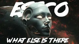 Royksopp - What Else Is There (Essco Remix)