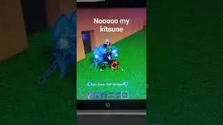 #roblox #bloxfruit #kitsune #bye #roll #mistakes #accidentally