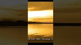 УДИВИТЕЛЬНЫЕ ВСТРЕЧИ РЕРИХ НА КАЗАХСКОЙ ЗЕМЛЕ