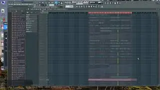Dark Progressive House Drop + FLP